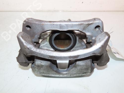 Right front brake caliper RENAULT MEGANE IV Hatchback (B9A/M/N_) 1.5 Blue dCi 115 (B9A6) | BP27580978M104