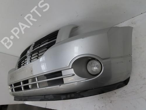 Front bumper DODGE CALIBER 2.0 CRD | BP27975639C7 