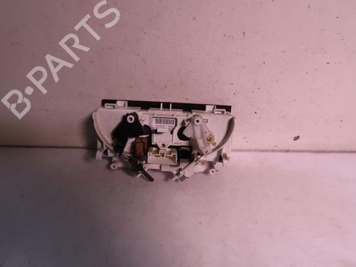 Used Climate control PEUGEOT PARTNER Box Body/MPV 1.6 HDi (75 hp) 16040641