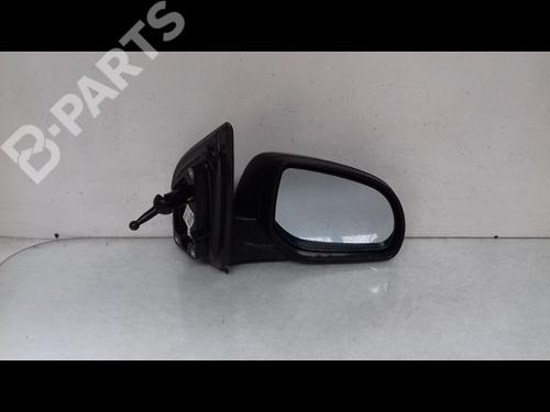 Right mirror HYUNDAI i20 I (PB, PBT) 1.2 | BP8987493C27 