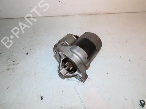 Used Starter RENAULT CLIO III (BR0/1, CR0/1) 1.2 16V (BR0P, CR0P) (101 hp) 28007233