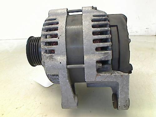 Alternator CHEVROLET AVEO / KALOS Hatchback (T250, T255) 1.4 | BP8979066M7 
