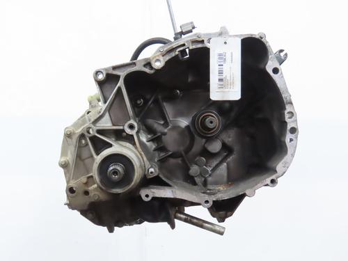 Gearbox RENAULT TWINGO II (CN0_) 1.2 16V (CN04, CN0B) | BP33297705M3  - Image 5