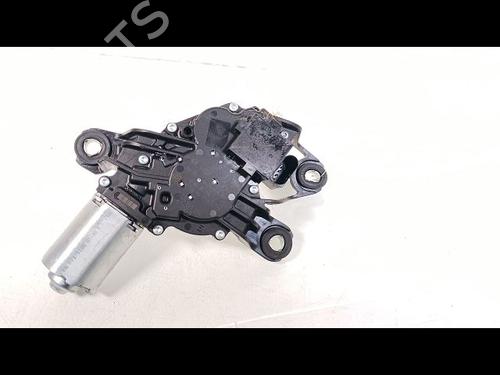Rear wiper motor VW POLO V (6R1, 6C1) 1.6 TDI | BP13243301M102 