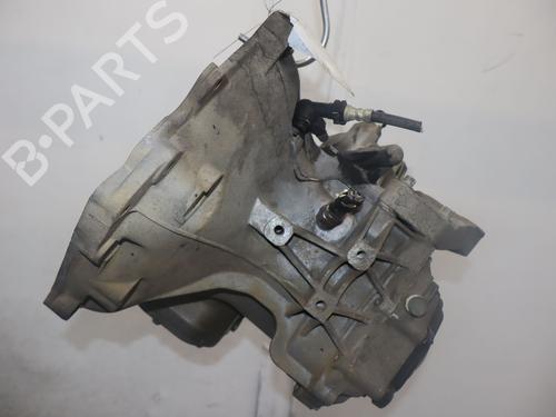 Gearbox OPEL CORSA E (X15) 1.3 CDTI (08, 68) | BP36425896M3 - Image 4