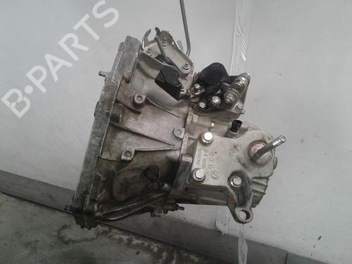 Gearbox FIAT BRAVO II (198_) 1.9 D Multijet (198AXE1A) | BP10063757M3 