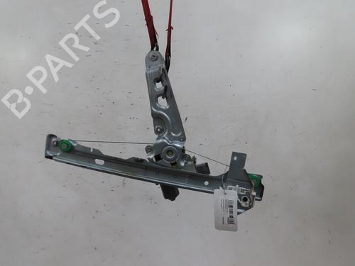 Used Front left window mechanism Front left window mechanism 18205407 18205407