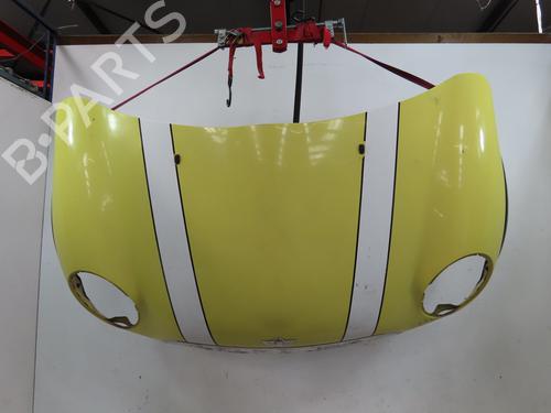 Hood MINI MINI (R50, R53) One D | BP27245891C1 
