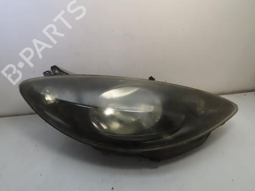 Used Right headlight Right headlight PEUGEOT 1007 (KM_) 1.6 16V (109 hp) 21787955 21787955