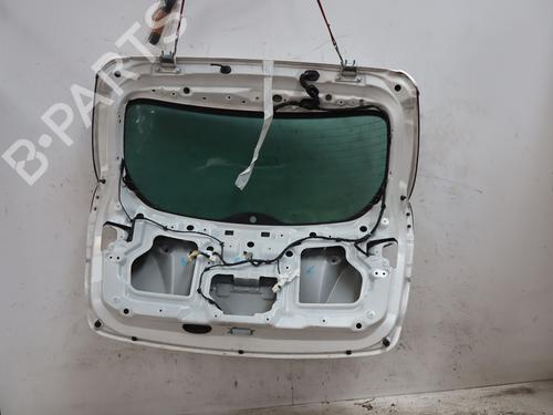 Used Tailgate Tailgate HYUNDAI ix35 (LM, EL, ELH) 2.0 CRDi (136 hp) 36344189 36344189