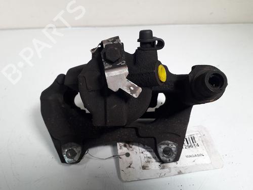 Used Right front brake caliper FORD KA (RU8) 1.2 (69 hp) 14891289