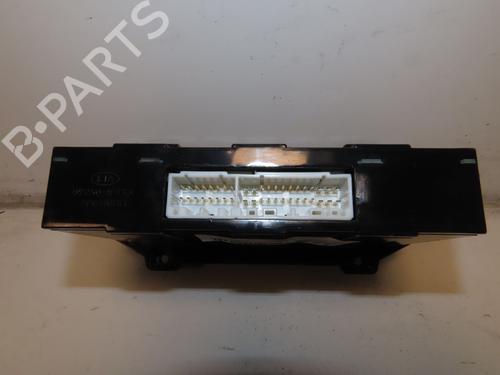 Used Climate control KIA SPORTAGE II (JE_, KM_) 2.0 CRDi 4WD (140 hp) 28309778