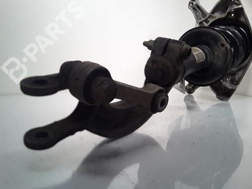 Used Left front shock absorber AUDI A5 (8T3) S5 quattro (354 hp) 9001642