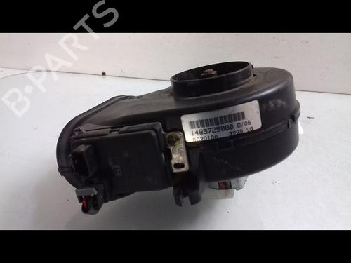 Used Heater blower motor PEUGEOT 807 (EB_) 2.0 HDi (107 hp) 8980177