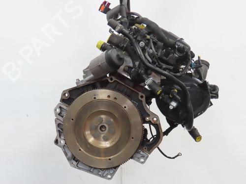 Engine OPEL CORSA D (S07) 1.4 (L08, L68) | BP37480068M1 - Image 3