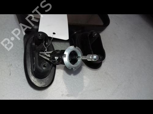 Specchietto retrovisore sinistro Specchietto retrovisore sinistro 36484813 36484813