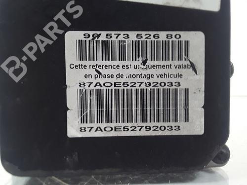 ABS pump CITROËN C4 I (LC_) 1.6 HDi | BP9001918M43 