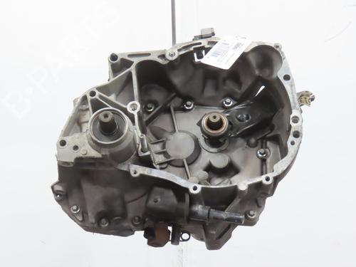 Used Gearbox Gearbox 39218271 39218271