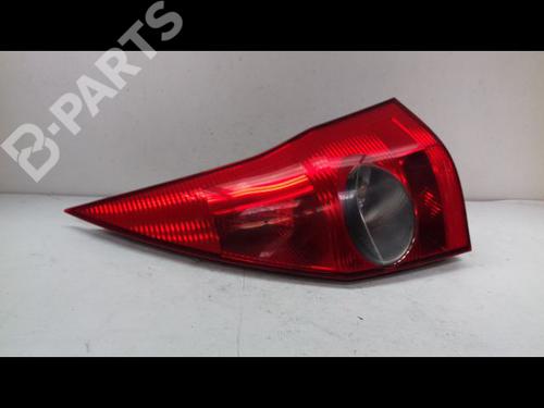 Used Right taillight RENAULT MEGANE II Estate (KM0/1_) 1.5 dCi (KM0F, KM0T, KM2B) (82 hp) 8998750