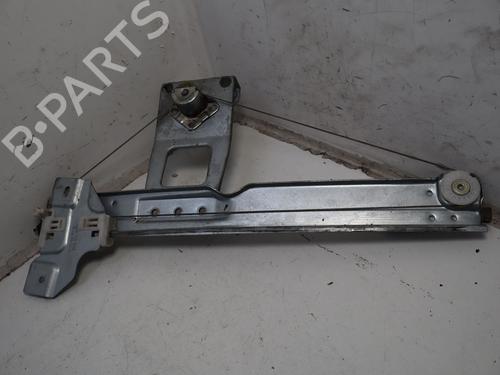 Used Rear left window mechanism Rear left window mechanism DACIA SANDERO 1.5 dCi (86 hp) 36053904 36053904
