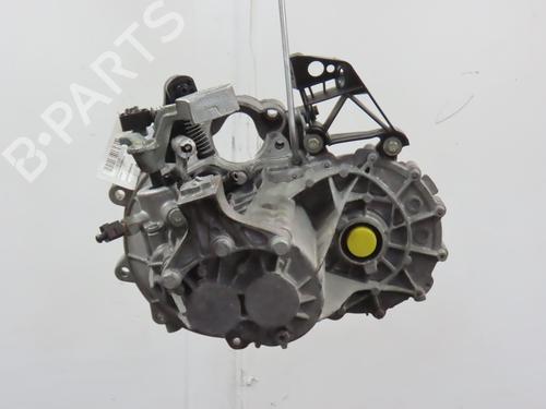 Gearbox VW UP! (121, 122, BL1, BL2, BL3, 123) 1.0 | BP39218239M3 - Image 3