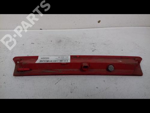 Third brake light FORD FIESTA VI (CB1, CCN) 1.4 TDCi | BP8999472L11 