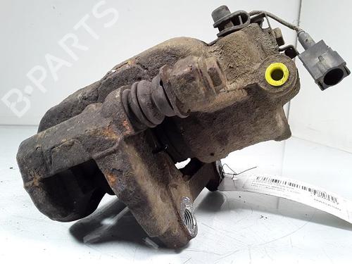 Left front brake caliper PEUGEOT BIPPER Tepee 1.4 HDi | BP14891807M105 