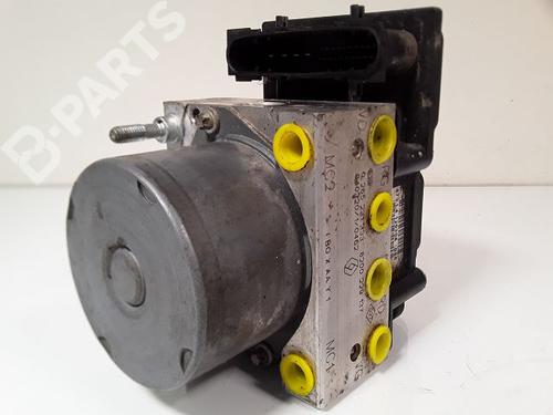 ABS pump RENAULT CLIO II (BB_, CB_) 1.5 dCi (B/CB07) | BP9000504M43 
