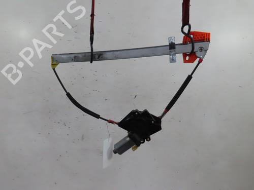 Used Front left window mechanism Front left window mechanism 18205409 18205409