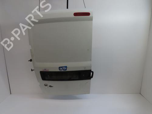 Venstre lasterom dør FIAT DOBLO Cargo (263_) 1.3 D Multijet (90 hp) 30954195