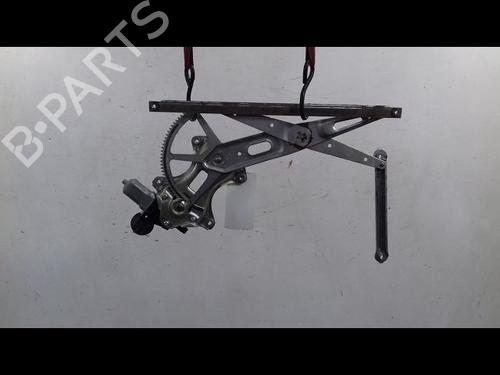 Used Front left window mechanism Front left window mechanism TOYOTA PRIUS Liftback (_W2_) 1.5 Hybrid (NHW20_, NHW20R) (112 hp) 10684656 10684656