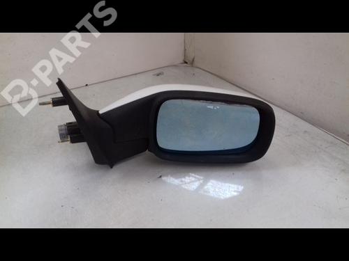Used Right mirror RENAULT LAGUNA II (BG0/1_) 1.8 16V (BG04, BG0B, BG0C, BG0V) (117 hp) 8988518