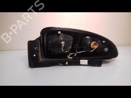 Right taillight CITROËN C3 Picasso (SH_) 1.6 HDI 90 | BP11267766C35