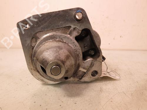 Used Starter PEUGEOT 2008 I (CU_) 1.2 VTi (82 hp) 19490568