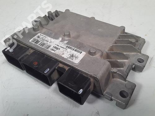 Engine control unit (ECU) FORD FIESTA VI (CB1, CCN) 1.25 | BP8995669M57 
