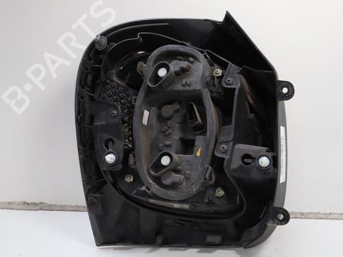 Højre baglygte SMART FORFOUR Hatchback (453) 0.9 Brabus (453.062) | BP39221140C35 - Image 2