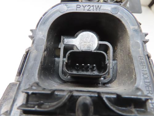 Right taillight FORD FIESTA VII (HJ, HF) 1.5 TDCi | BP26512149C35 - Image 2