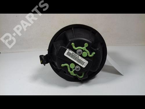 Used Heater blower motor DACIA DUSTER (HS_) 1.5 dCi (HSAJ) (90 hp) 8991492