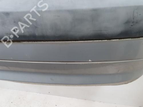 Rear bumper RENAULT CLIO II (BB_, CB_) 1.5 dCi (B/CB07) | BP18415308C8 