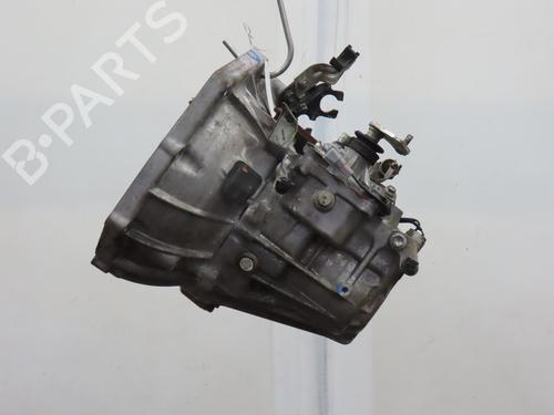 Gearbox CITROËN C1 (PM_, PN_) 1.0 | BP27289647M3 
