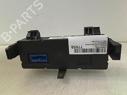 Used Climate control CITROËN C3 I (FC_, FN_) 1.4 16V (88 hp) 23151143