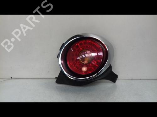 Left taillight ALFA ROMEO MITO (955_) 1.4 TJet (955AXA1B) | BP36485246C34 - Image 2