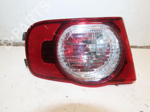 Used Rear fog light CITROËN C3 Picasso (SH_) 1.6 HDI 90 (92 hp) 32511995