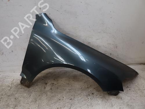 Used Right front fenders Right front fenders VW TOUAREG (7LA, 7L6, 7L7) 2.5 R5 TDI (174 hp) 33727453 33727453