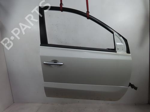 Right front door RENAULT KOLEOS I (HY_) 2.0 dCi 4x4 (HY0K) | BP19061534C3 