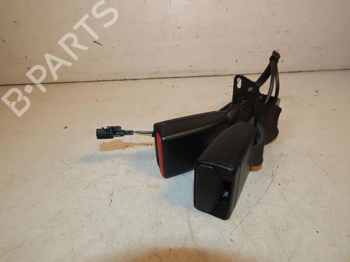 Used Seat buckle RENAULT ZOE (BFM_) ZOE (BFMC, BFMD) (136 hp) 28503843