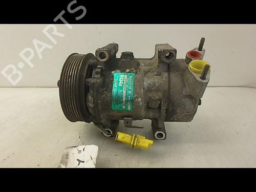 Used AC compressor CITROËN C3 I (FC_, FN_) [2002-2013]  15744756