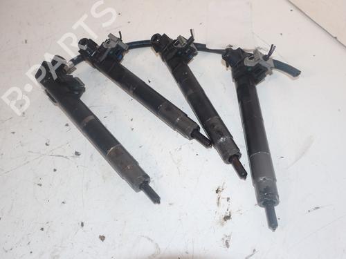 Injector MERCEDES-BENZ A-CLASS (W176) A 200 CDI / d (176.008) | BP39217861M100 - Image 2