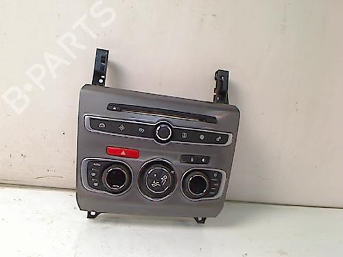 Used Climate control CITROËN C4 II (NC_) 1.6 HDi 115 (114 hp) 23151134
