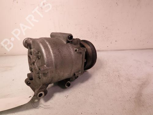 AC compressor FORD FIESTA VI (CB1, CCN) 1.25 | BP19490595M34